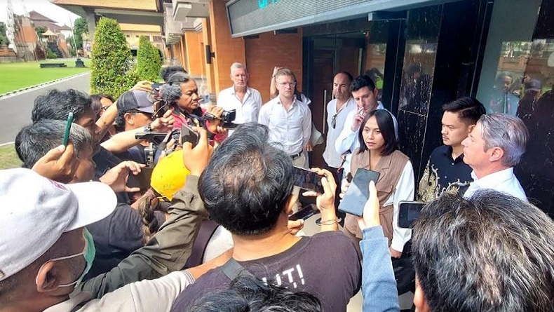 Eks Puteri Indonesia Dilaporkan ke Polisi, Dugaan Penipuan dan Penggelapan