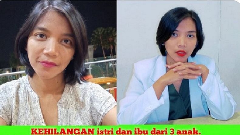 Begini Kondisi Terkini Dokter Qory Korban KDRT Suami