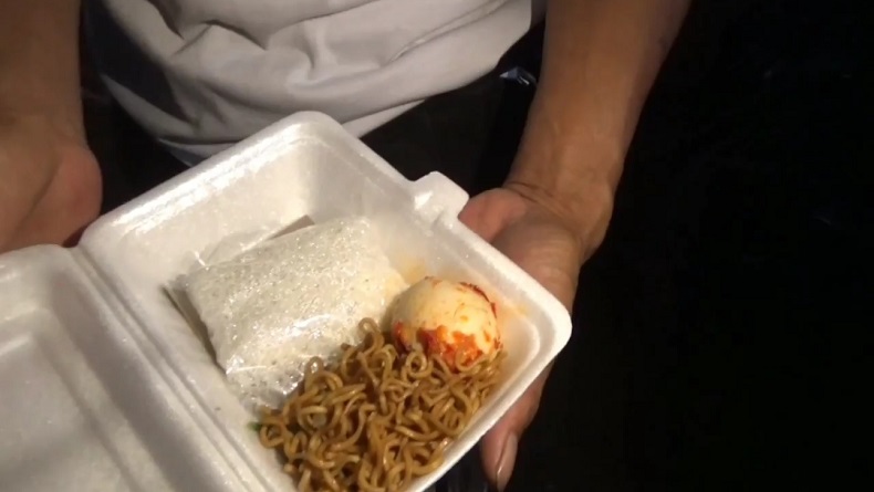 Kronologi Keracunan Nasi Kotak di Purwakarta, Dibagikan dan Dikonsumsi Seusai Salat Jumat