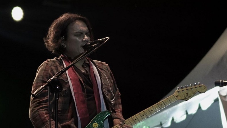 Profil Viky Sianipar, Musisi Sukses Angkat Budaya Batak lewat Lagu OST Ngeri Ngeri Sedap