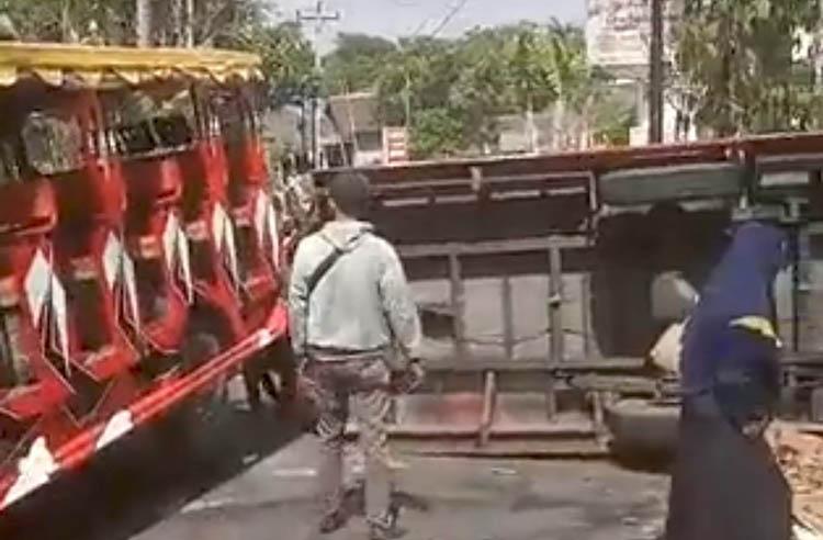 Pemkab Bantul Larang Bengkel Modifikasi Kereta Kelinci, Bahayakan Penumpang