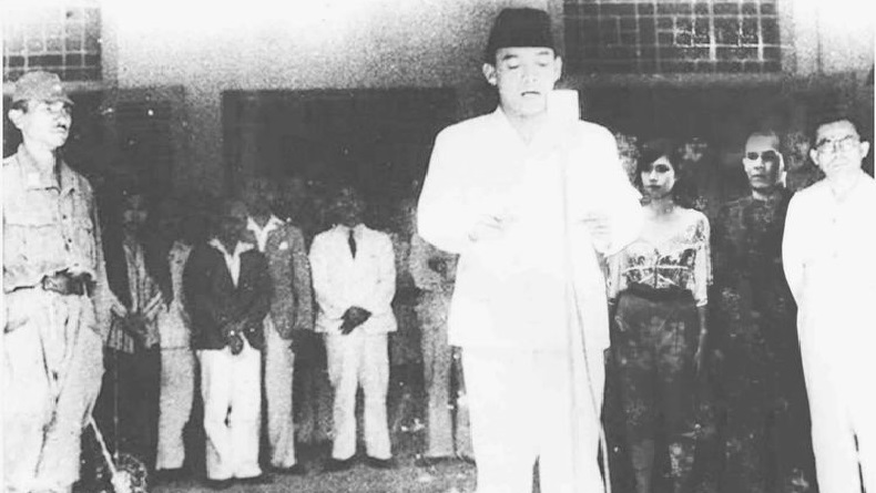 Teks Proklamasi Kemerdekaan Indonesia: Sejarah Singkat, Isi dan Maknanya