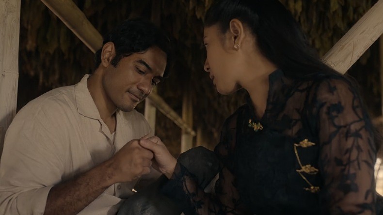 4 Fakta Menarik Film Gadis Kretek, Karya Anak Bangsa yang Diapresiasi Ganjar Pranowo 