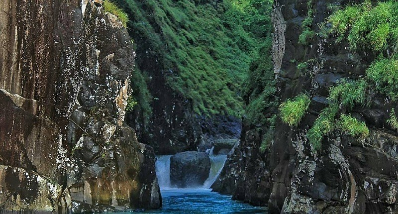 4 Hidden Gem di Garut Punya Pemandangan Cantik Lengkap dengan Flora dan Fauna