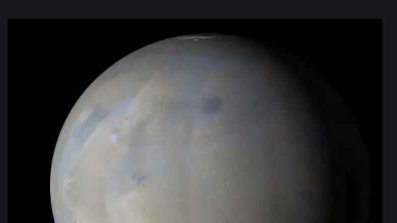 Kejar-kejaran, China Ingin Luncurkan Misi Pengembalian Sample Mars Lebih Cepat dari NASA