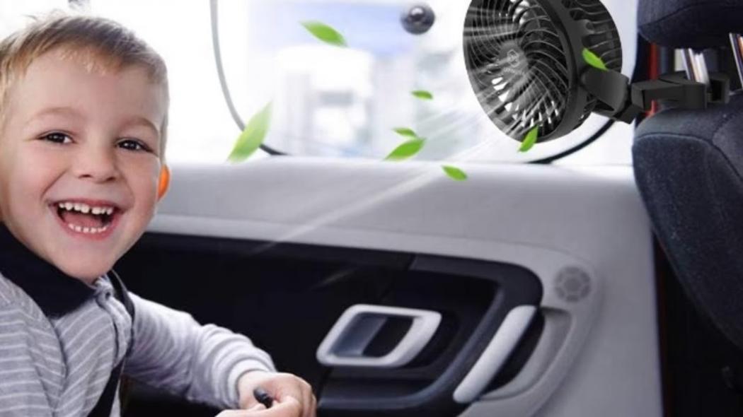 Persiapan Libur Akhir Tahun, Ini Aksesoris Mobil yang Tepat buat Road Trip