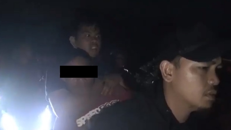 Pembunuh Ibu di Makassar Ternyata Kekasih Sang Anak, Tak Direstui Lantaran Pria Beristri