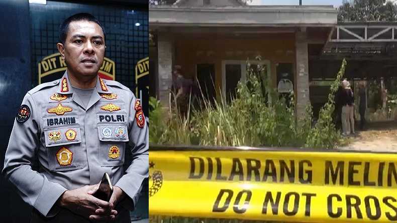 Alasan Polda Jabar Tak Hadiri Sidang Perdana Praperadilan Kasus Pembunuhan Ibu-Anak di Subang