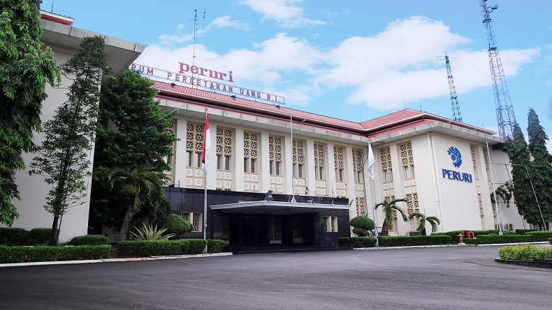 Satuan Pamobvit Polres Karawang Diresmikan Kapolda, Ini Objek Vital yang Dijaga