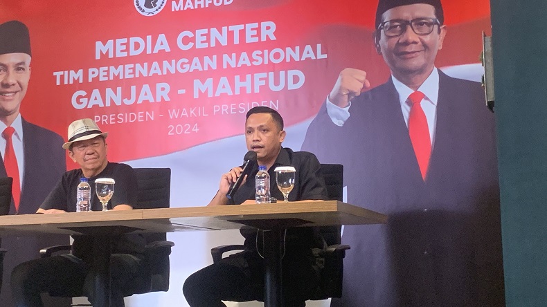 Surat Panggilan Aiman Dikirim Tengah Malam, Ronny Talapessy: Kita Laporkan ke Kompolnas