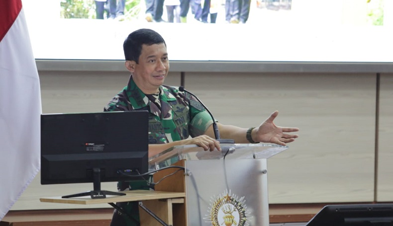 3.354 Bencana Melanda Sejak Awal Tahun 2023, Rata-rata 12 Kejadian per Hari