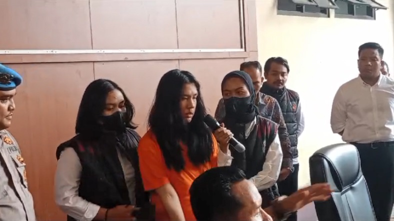 Ghisca Penipu Tiket Coldplay Sempat ke Belanda, Ingin Lihat Pacar Sambil Cari Universitas