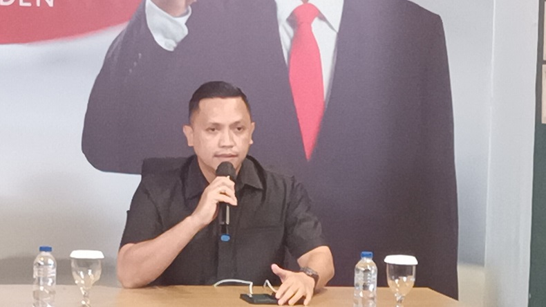 Almas Gugat Gibran, TPN Ganjar-Mahfud: Putusan MK Memang Problem Serius