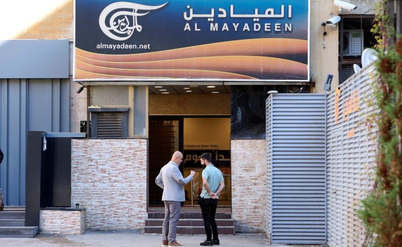 2 Jurnalis Televisi Tewas Dibom Israel, PM Lebanon: Sengaja Ingin Bungkam Media  