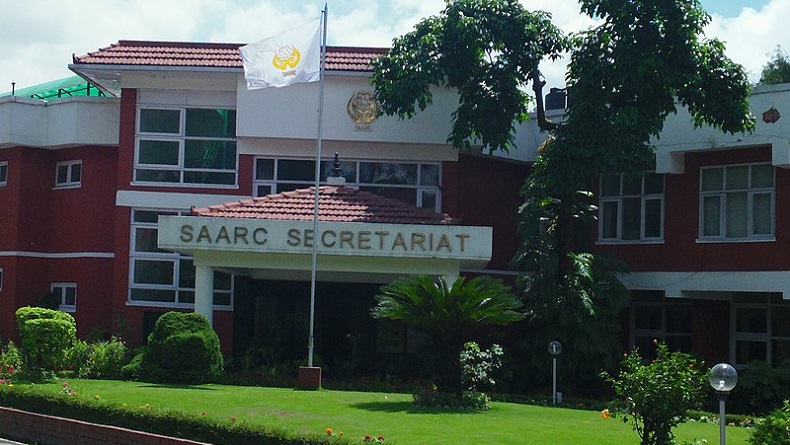 Latar Belakang SAARC, Kerja Sama Regional Negara-negara Asia Selatan
