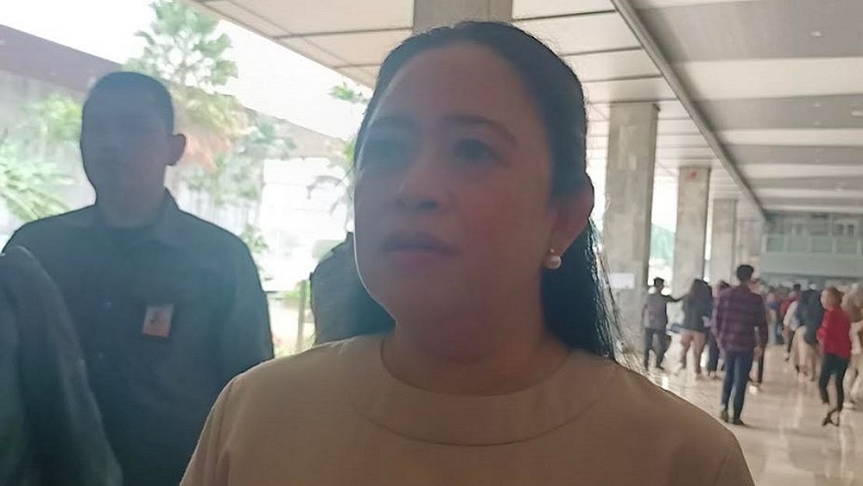 Puan soal Ganjar Sebut Penegakan Hukum Era Jokowi Menurun: Pasti Ada Data dan Fakta