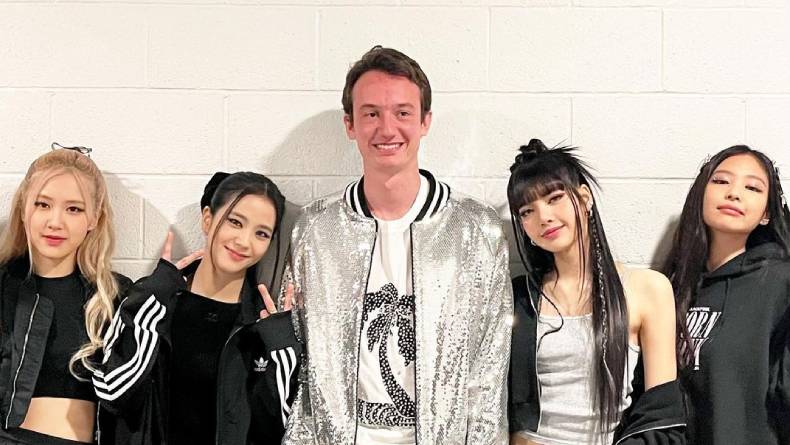 Profil dan Biodata Frederic Arnault, CEO Tag Heuer yang Diduga Kekasih Lisa Blackpink