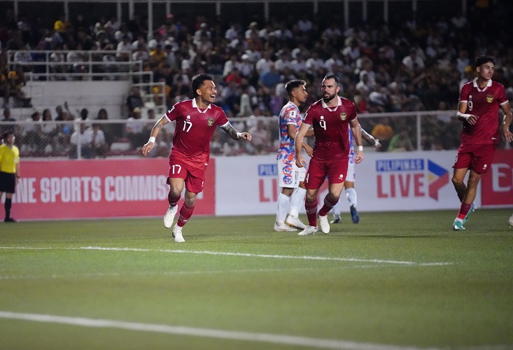 Shin Tae-yong Tetap Yakin Indonesia Lolos ke Putaran Ketiga Kualifikasi Piala Dunia 2026, Ini Alasannya