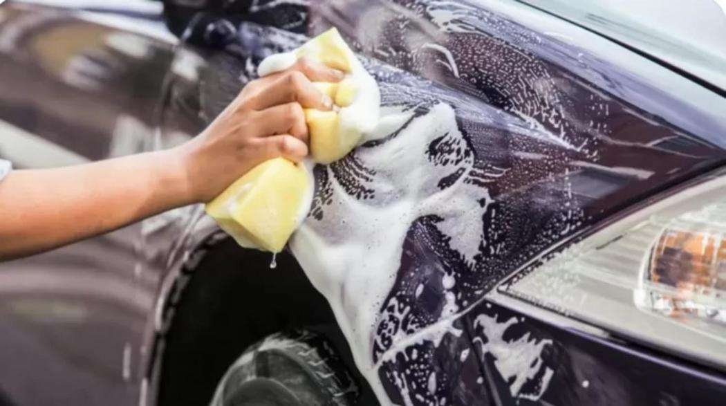 Tips Waktu yang Tepat Mencuci Mobil, Jangan Sampai Berjamur 
