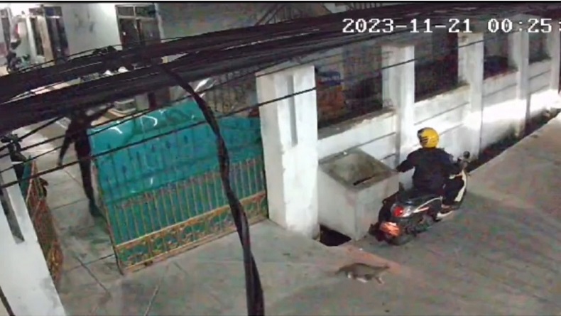 10 Arti Mimpi Kehilangan Motor, Pertanda Buruk?
