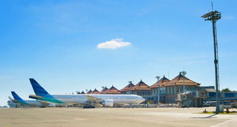 Reservasi Tur di Travel Agent untuk Memudahkan Kegiatan Outing Kantor