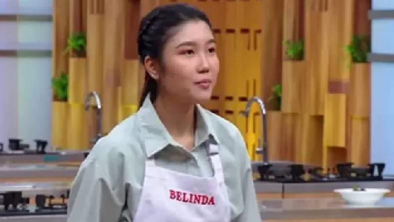 Profil dan Biodata Belinda MasterChef Indonesia, Alumni Le Cordon Bleu
