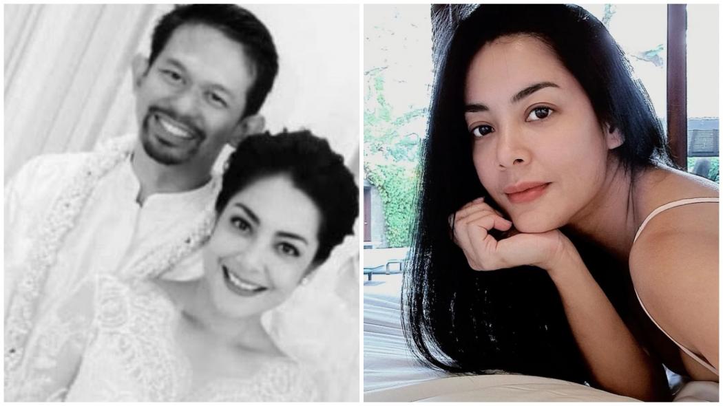 Lulu Tobing dan Bani Mulia Sepakat Cerai, Penyebab Ini Jadi Alasan