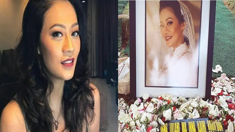 Profil dan Biodata Nanie Darham, Pemain Air Terjun Pengantin yang Diduga Jadi Korban Malapraktik Liposuction
