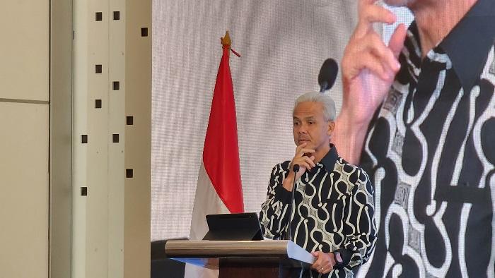 Ganjar Pertimbangkan Perempuan dalam Kabinetnya, Ini 3 Perempuan Berpengaruh di Indonesia saat Ini