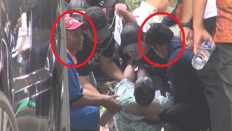 Pembunuhan Ibu dan Anak di Subang, Korban Tuti dan Amel Dihabisi Gegara Rp30 Juta