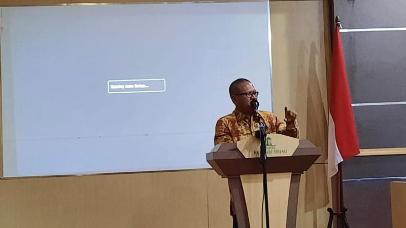  DP3A Semarang Beri Pendampingan Psikologi dan Bantuan Hukum Korban Kekerasan Seksual