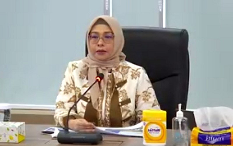 Badan Otorita IKN Siap Berantas Tambang Batu Bara hingga Perkebunan Sawit  
