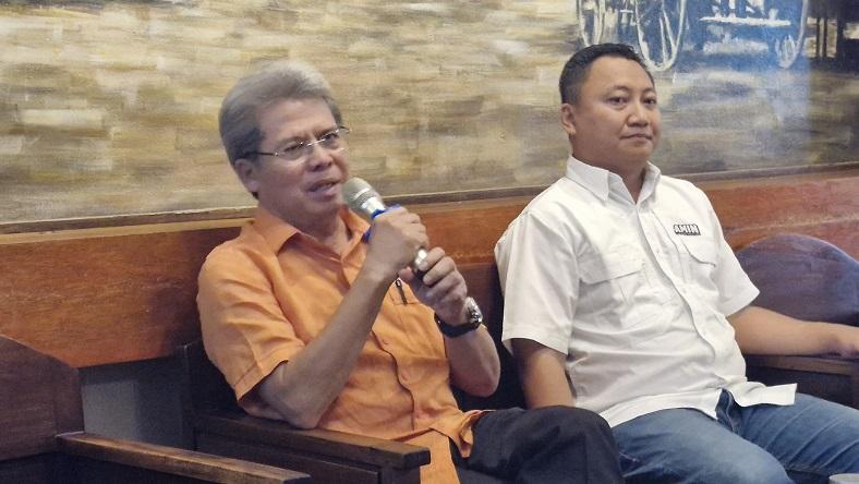 Deputi Hukum TPN Ganjar-Mahfud Usul Capres-Cawapres Jalani Audit HAM