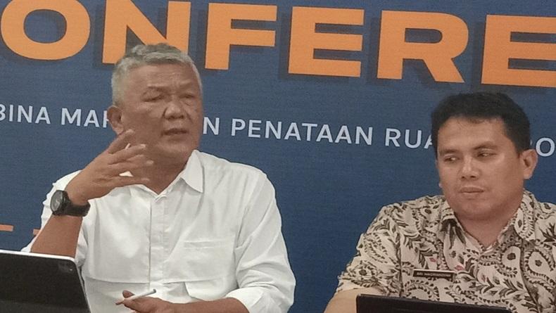 Jalur Wisata Jabar Siap Dilalui Libur Nataru, Jalan Mantap Capai 82 Persen