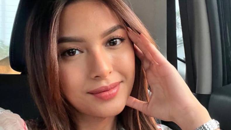 Profil dan Biodata Alisia Rininta, Artis Cantik yang Tengah Naik Daun