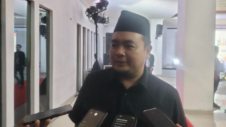 Deklarasi Pemilu Damai Batal di GBK, Pindah ke Gedung KPU
