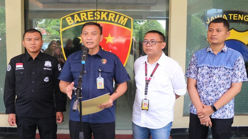 Polisi Pastikan Proses Hukum 3 Tersangka Kasus Bullying dr Aulia Risma Tetap Lanjut