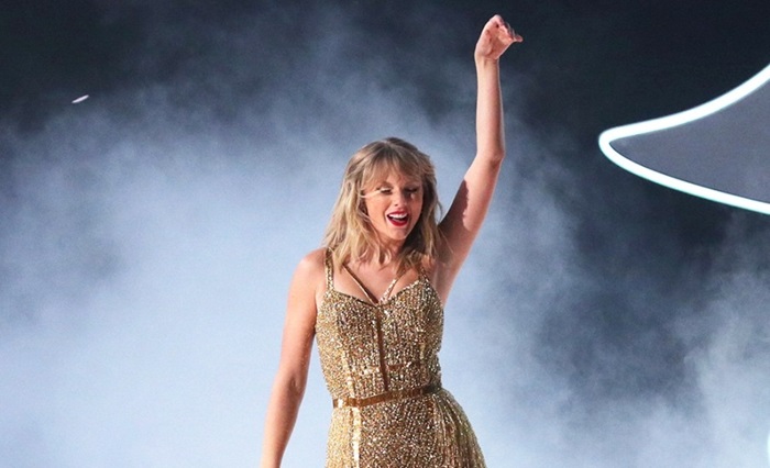 5 Penyanyi Termahal di Dunia 2023, Nomor Satu Bukan Taylor Swift!