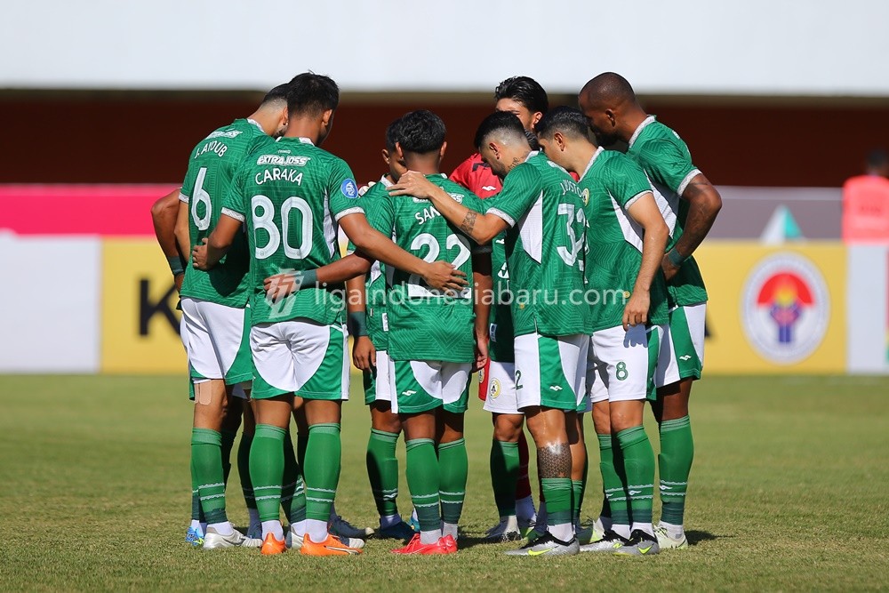 PSS Sleman Dapat Kabar Baik, 2 Pemain Piala Asia 2023 Bakal Segera Latihan