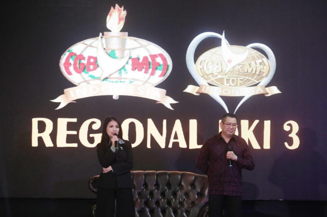 Hary Tanoesoedibjo: Servant Leadership Bisa Diterapkan dalam Segala Situasi
