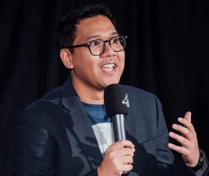 Profil dan Biodata Iman Usman, Pengusaha Muda yang Kerap Digosipkan Pacaran dengan Artis 