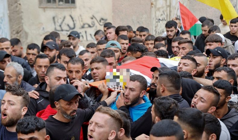 Pasukan Israel Serang Kamp Pengungsi dan 2 Rumah Sakit di Jenin, 2 Orang Tewas