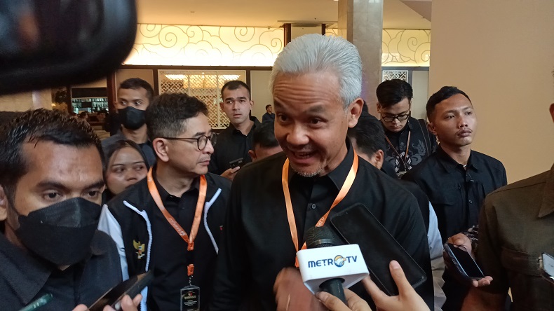 Pengalaman di Jateng, Ganjar Terapkan Kebijakan Dana Guru Ngaji ke Level Nasional