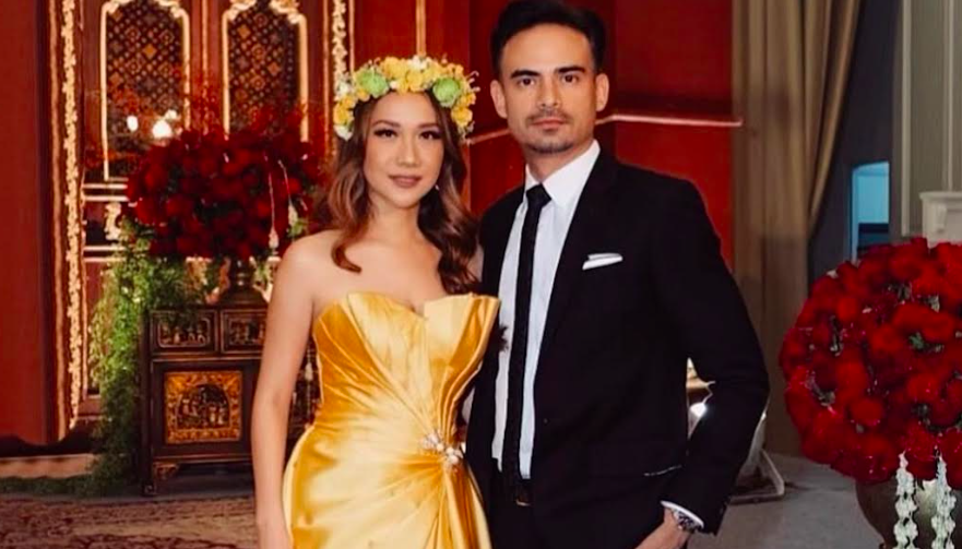 Dikabarkan Segera Menikah, Pengakuan Cinta BCL tentang Ashraf Sinclair Kembali Viral 