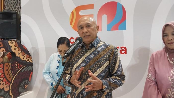 Viral UMKM Ditagih Rp118 Juta Saat Mau Ekspor, Teten Hubungi Dirjen Bea Cukai