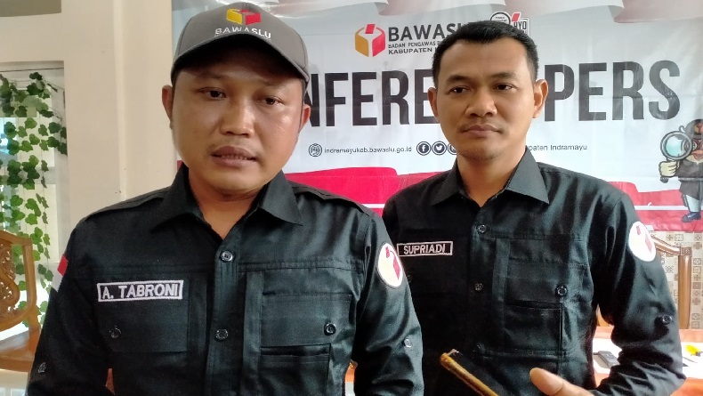 Bawaslu Indramayu Ingatkan ASN soal Netralitas, Hati-hati saat Foto Bersama Peserta Pemilu 2024