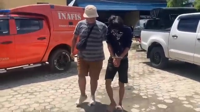 Kuli Bangunan di Barito Utara Perkosa Bocah Berkebutuhan Khusus, Korban Hamil 6 Bulan
