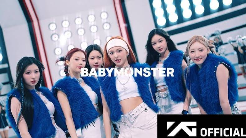 Profil dan Biodata Anggota BABYMONSTER