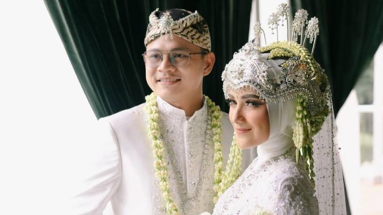 Profil dan Biodata Iqbal Rosadi, Pengusaha Real Estate Suami Baru Nadya Mustika