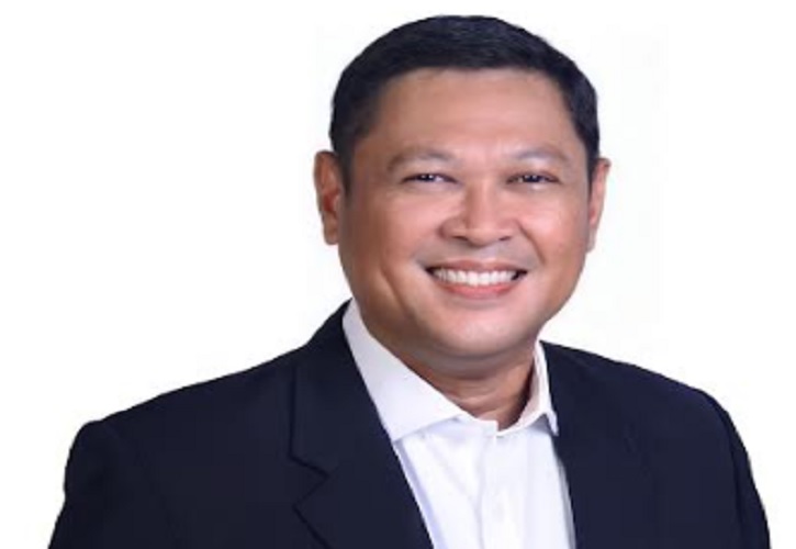 KAI Rombak Jajaran Direksi, Corsec Bank Mandiri Jadi Direktur